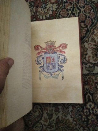 Blasones Españoles