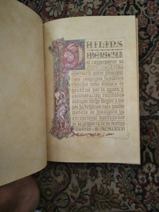 Blasones Españoles