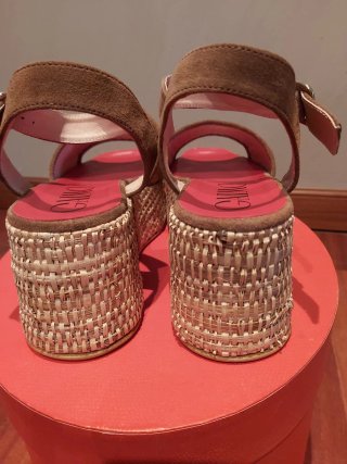 Sandalias Gaimo Talla 38