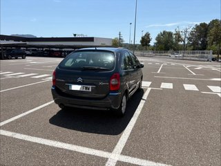 Citroen Xsara 2007