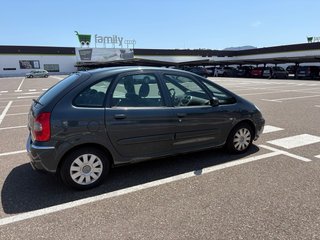 Citroen Xsara 2007