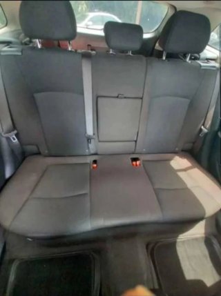 Chevrolet Cruze 2014