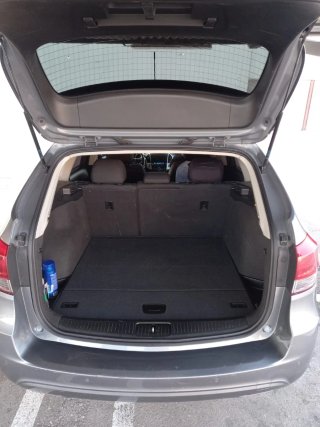 Chevrolet Cruze 2014