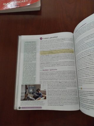 Filosofía 1º Bachillerato. Libro del estudiante...