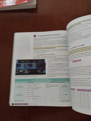 Filosofía 1º Bachillerato. Libro del estudiante...