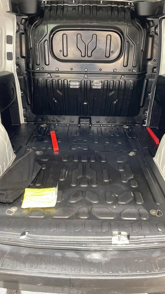 Opel Combo 2019 162000 - foto 1