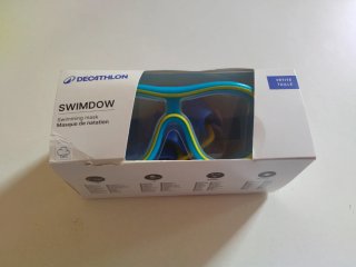 Gafas natación niño Decathlon