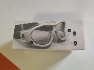 Gafas natación niño Decathlon
