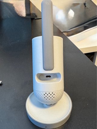 Vigilabebés Philips Avent