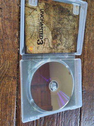 Videogioco PS3 Uncharted 3: Drake's Deception