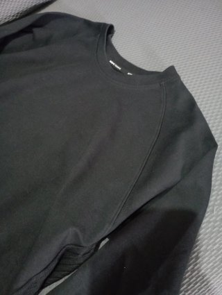 Maglia adidas Training Pleated Back