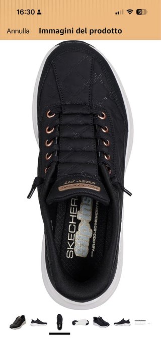Scarpe Skechers N. 40