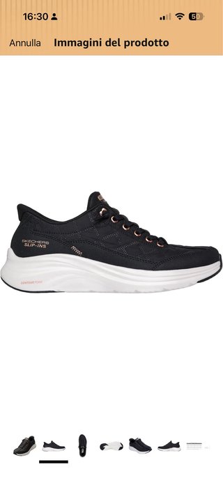 Scarpe Skechers N. 40