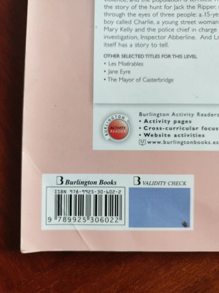 The Hunt for Jack the Ripper - Burlington Books