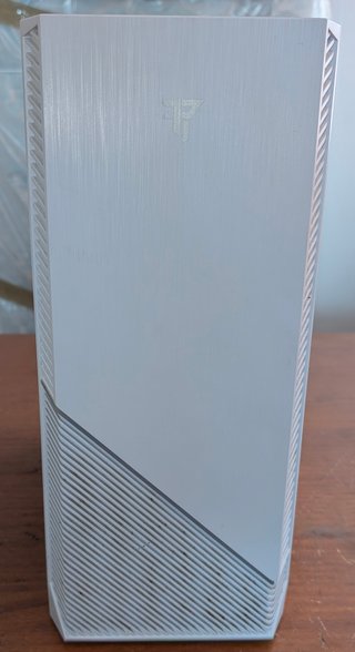 PC AMD Ryzen 5 3400G 12GB RAM 119GB SSD