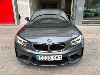 BMW Serie M2