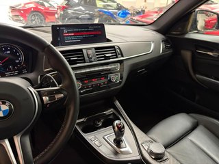 BMW Serie M2
