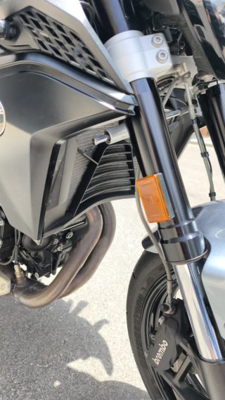 BMW F 900R - Acepto moto a cambio