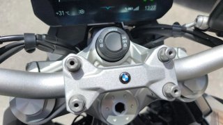 BMW F 900R - Acepto moto a cambio