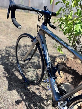 Bicicleta Trek Émonda SL6 Pro Talla 54