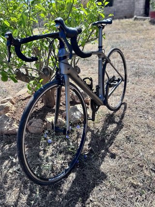 Bicicleta Trek Émonda SL6 Pro Talla 54