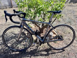 Bicicleta Trek Émonda SL6 Pro Talla 54
