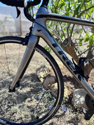 Bicicleta Trek Émonda SL6 Pro Talla 54