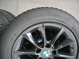 Llantas Bmw Serie 1