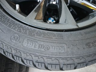 Llantas Bmw Serie 1