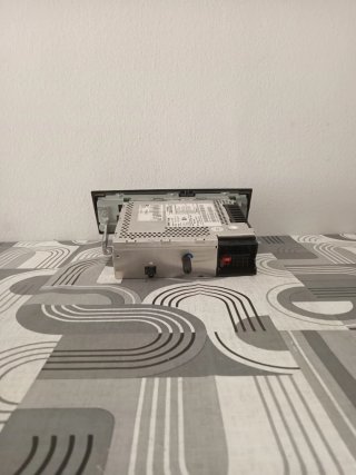 Radio BMW Serie 1