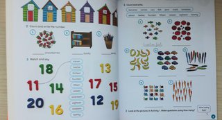 Open Up 2 Activity Book NUEVO inglés primaria
