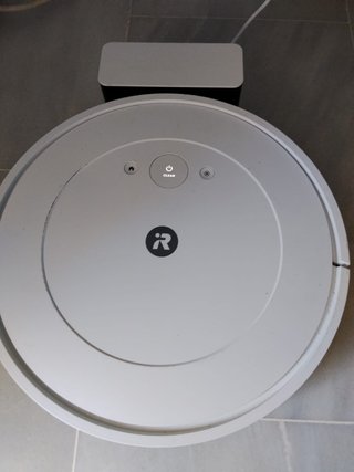 Robot Aspirador iRobot Roomba