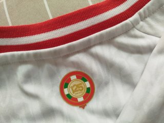 Camiseta Athletic Club Castore Talla S