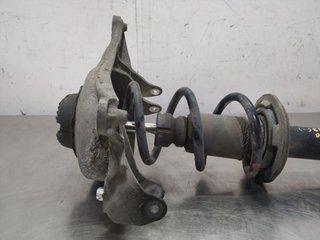 AMORTIGUADOR DELANTERO IZQUIERDO AUDI A4 BERLINA
