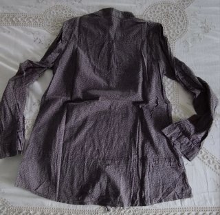 Lote 4 camisas mujer beige y verde