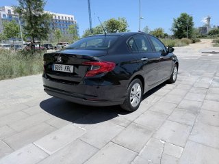FIAT Tipo 2018