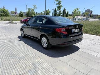 FIAT Tipo 2018