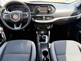 FIAT Tipo 2018