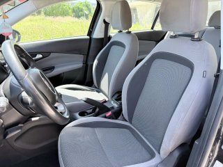 FIAT Tipo 2018