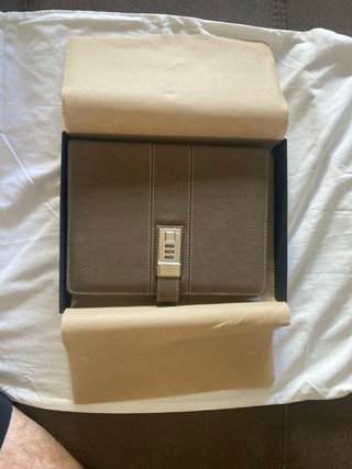 Diario Agenda Segreta con Lucchetto Combinazione