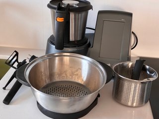 Mycook Touch Accesorios Inducción WiFi