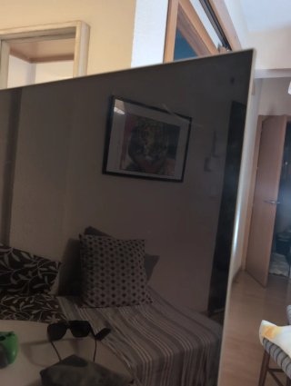 TV OLED Philips Ambilight