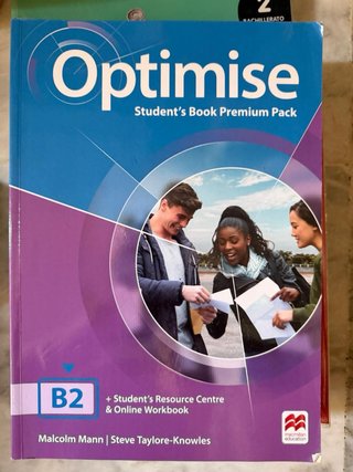 Libros 2 de bachillerato