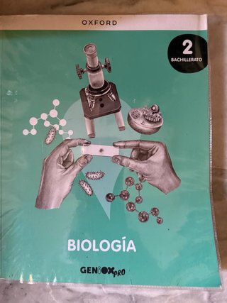 Libros 2 de bachillerato