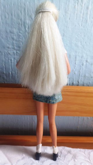 Barbie 1997 Cool Shopping Set
