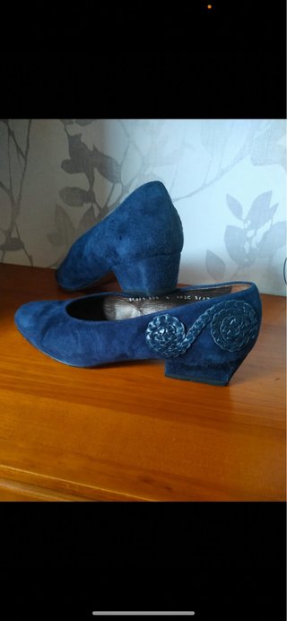 Zapatos Yanko