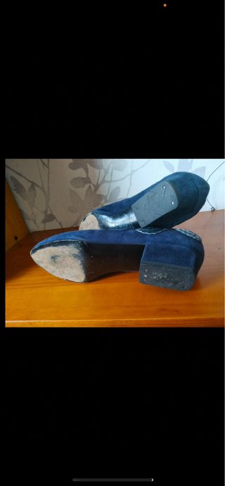 Zapatos Yanko