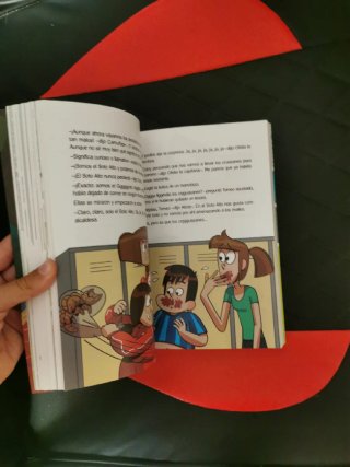 Libro Los Futbolísimos: El Misterio del Jugador 13