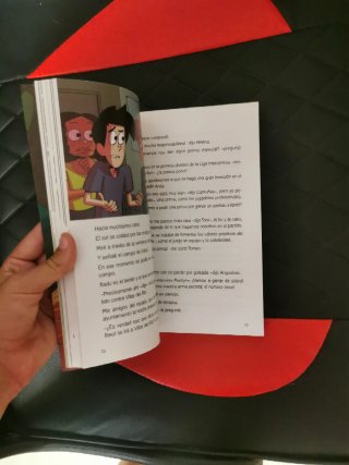 Libro Los Futbolísimos: El Misterio del Jugador 13