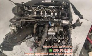 Bmw dmuap1791483 motor completo b47d20a  Ref:72654